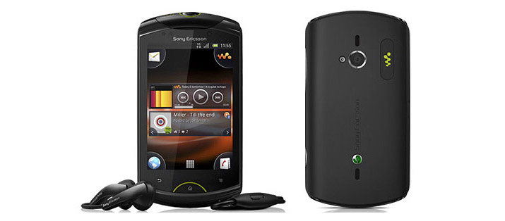 Sony Ericsson Mobile